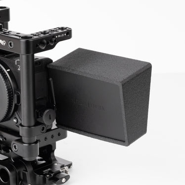 Monitor Sunshade for Nikon ZR | MID49