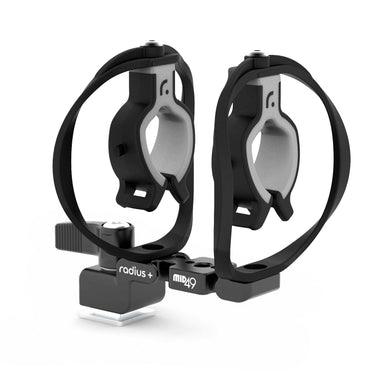 メイソン マウント Microphone Shock Mount (Hot Shoe)