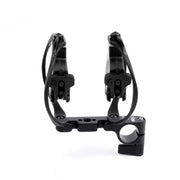 Universal Microphone Shock Mount – Sideways 15mm Rod | MID49