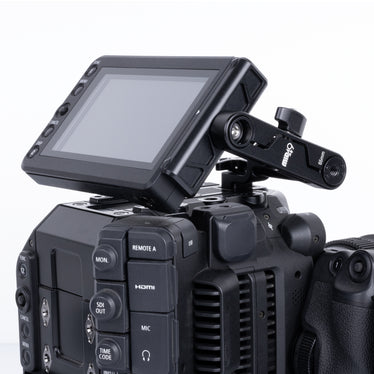 EVF Monitor Hinge for Canon C400, C300 III, C500 II | MID49