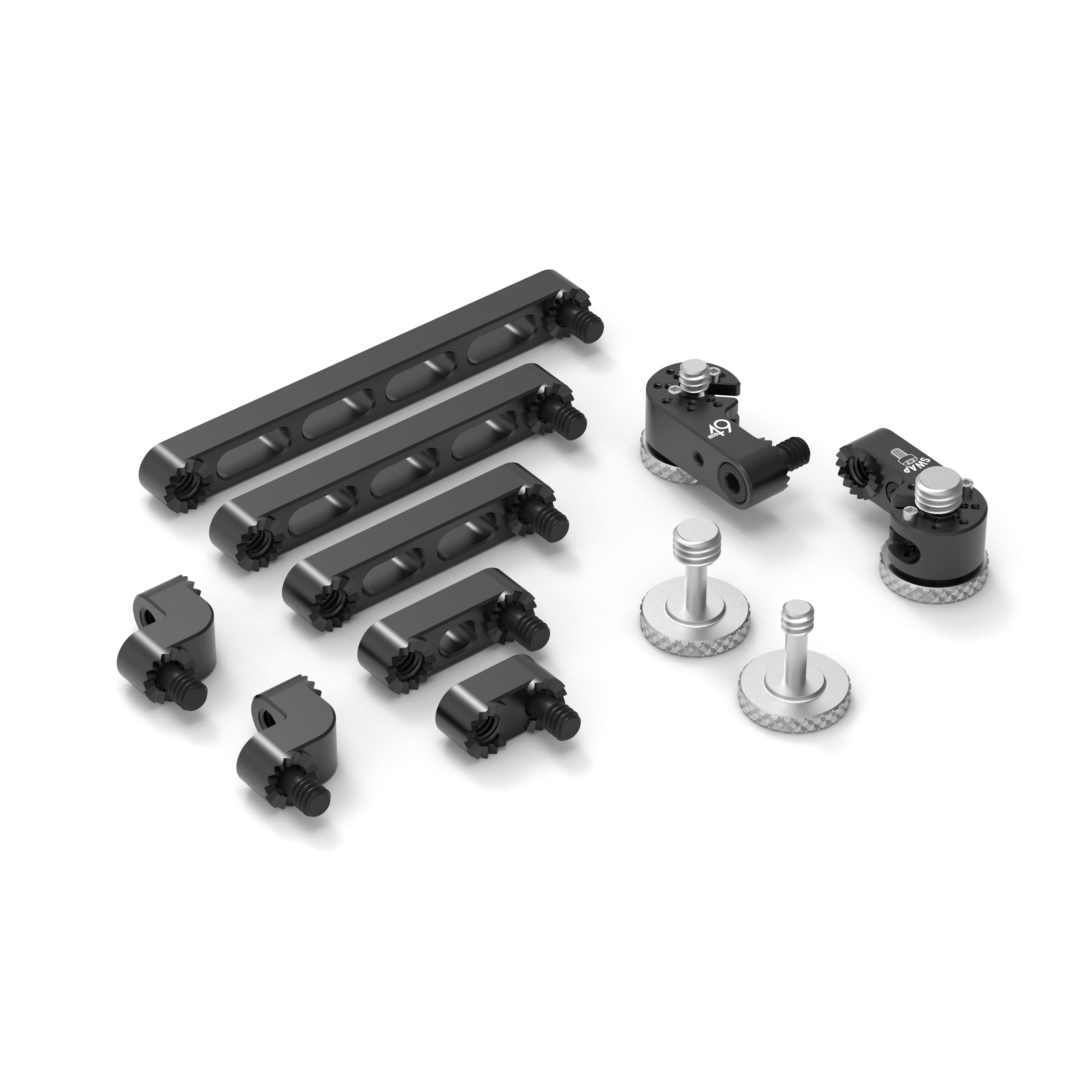 Micro Rosette SWAP Bolt Kit