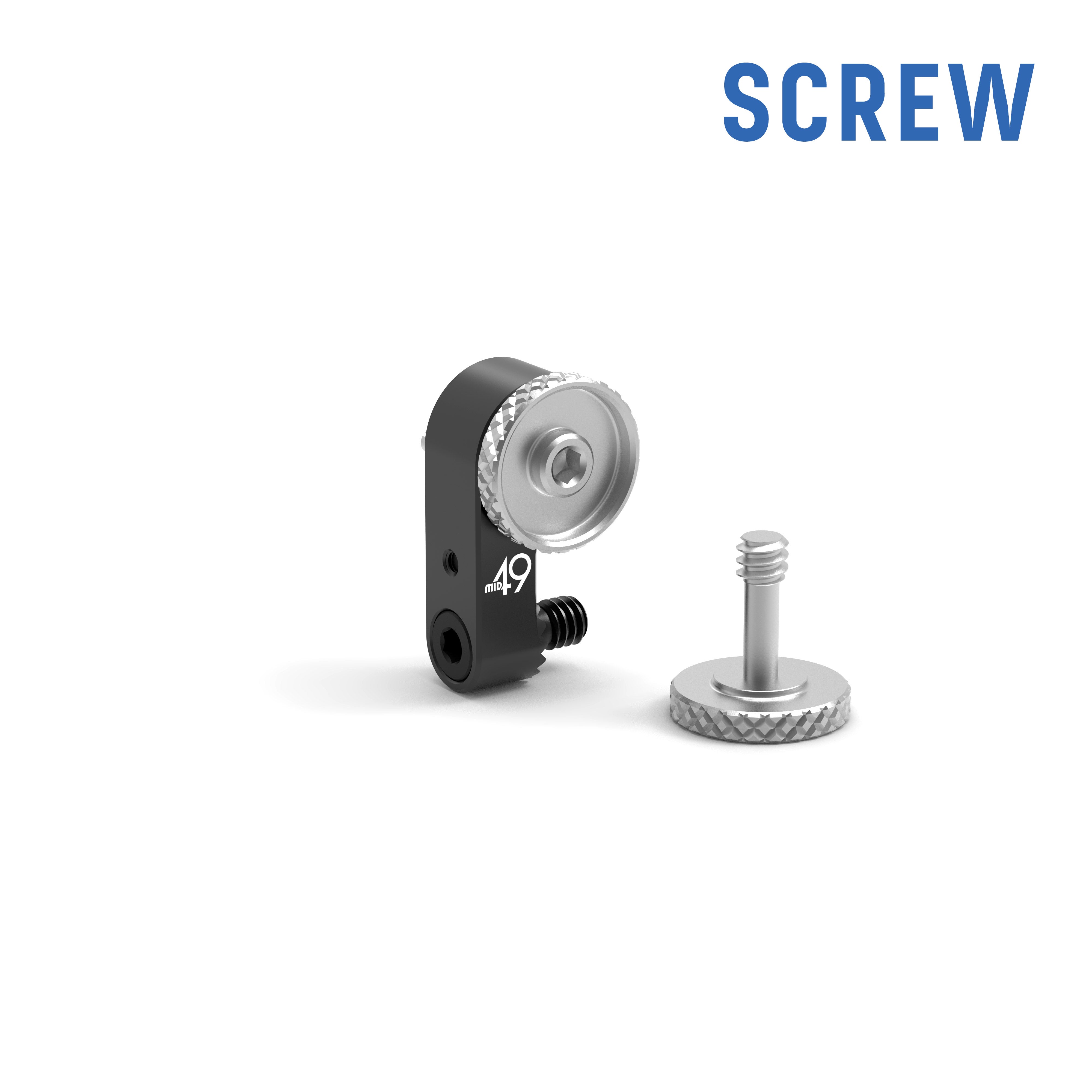 Micro Rosette to SWAP Bolt