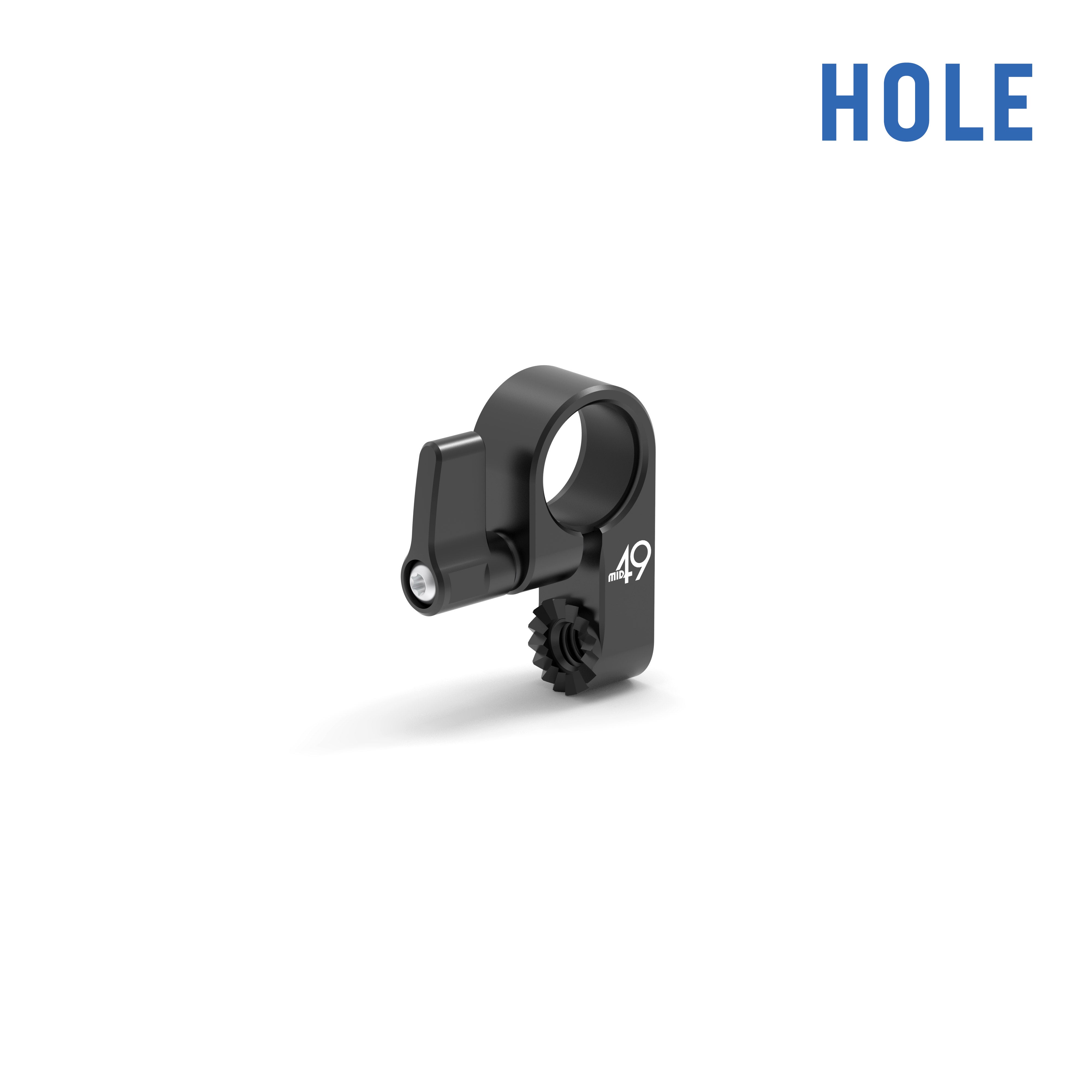 Micro Rosette to TWIST Mount