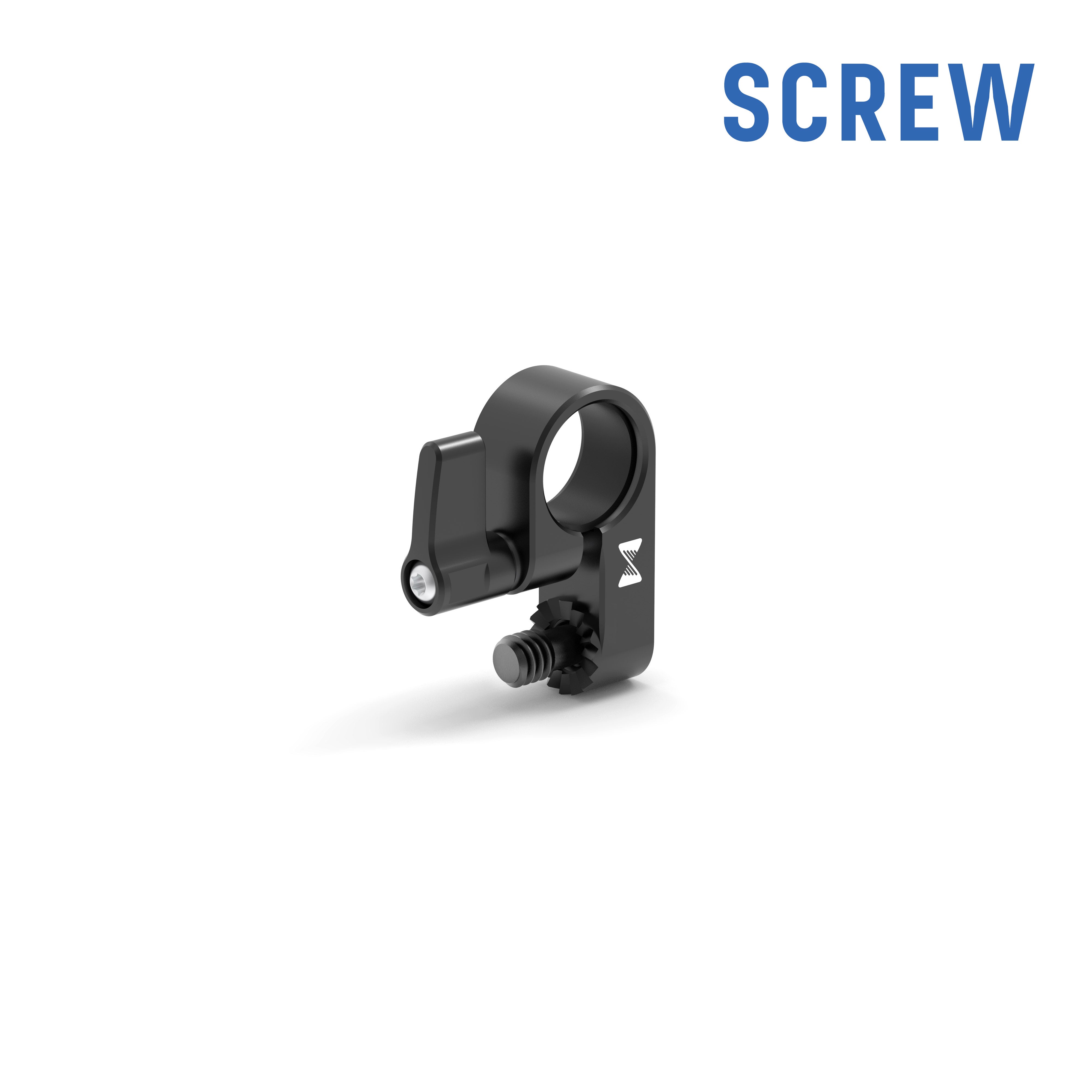 Micro Rosette to TWIST Mount