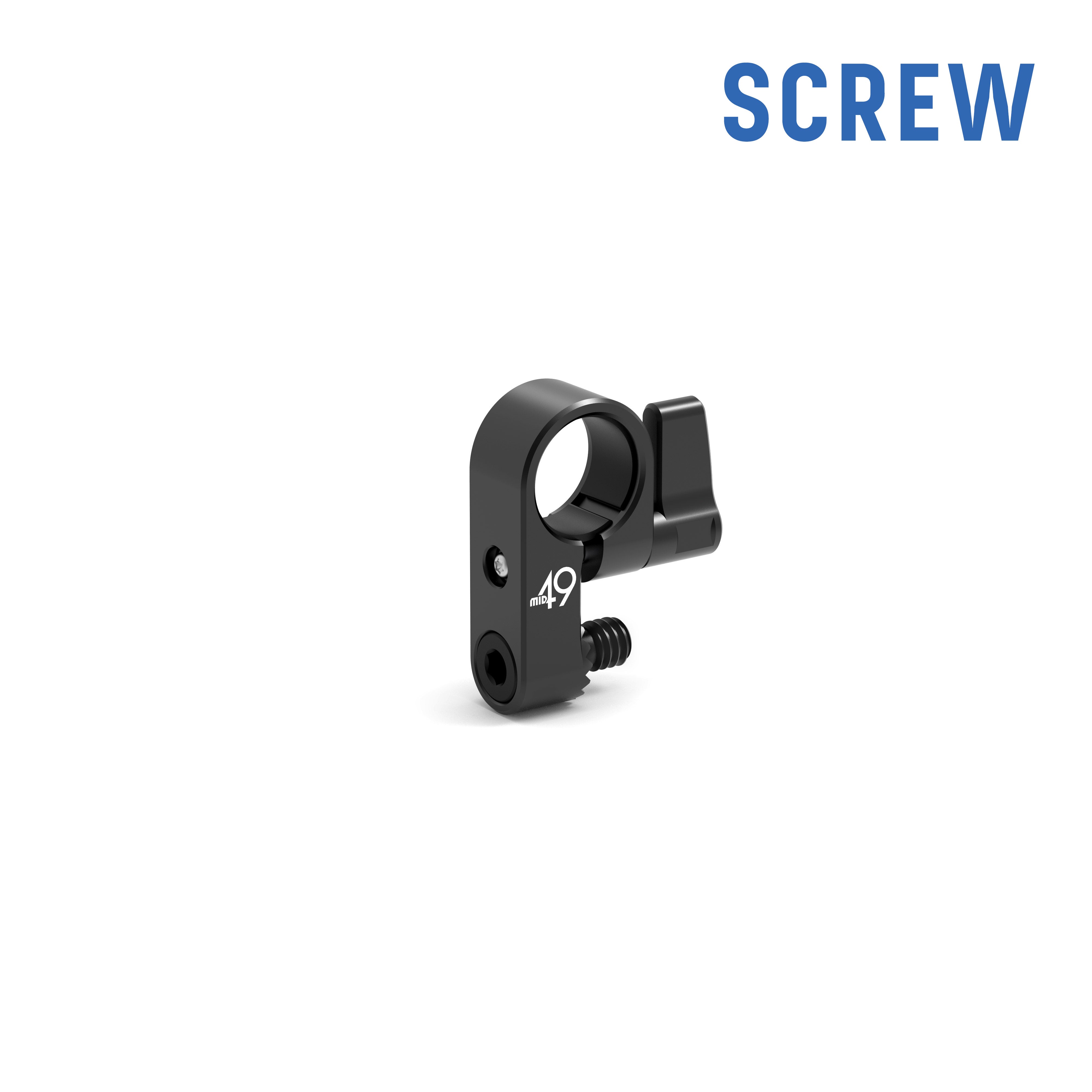 Micro Rosette to TWIST Mount