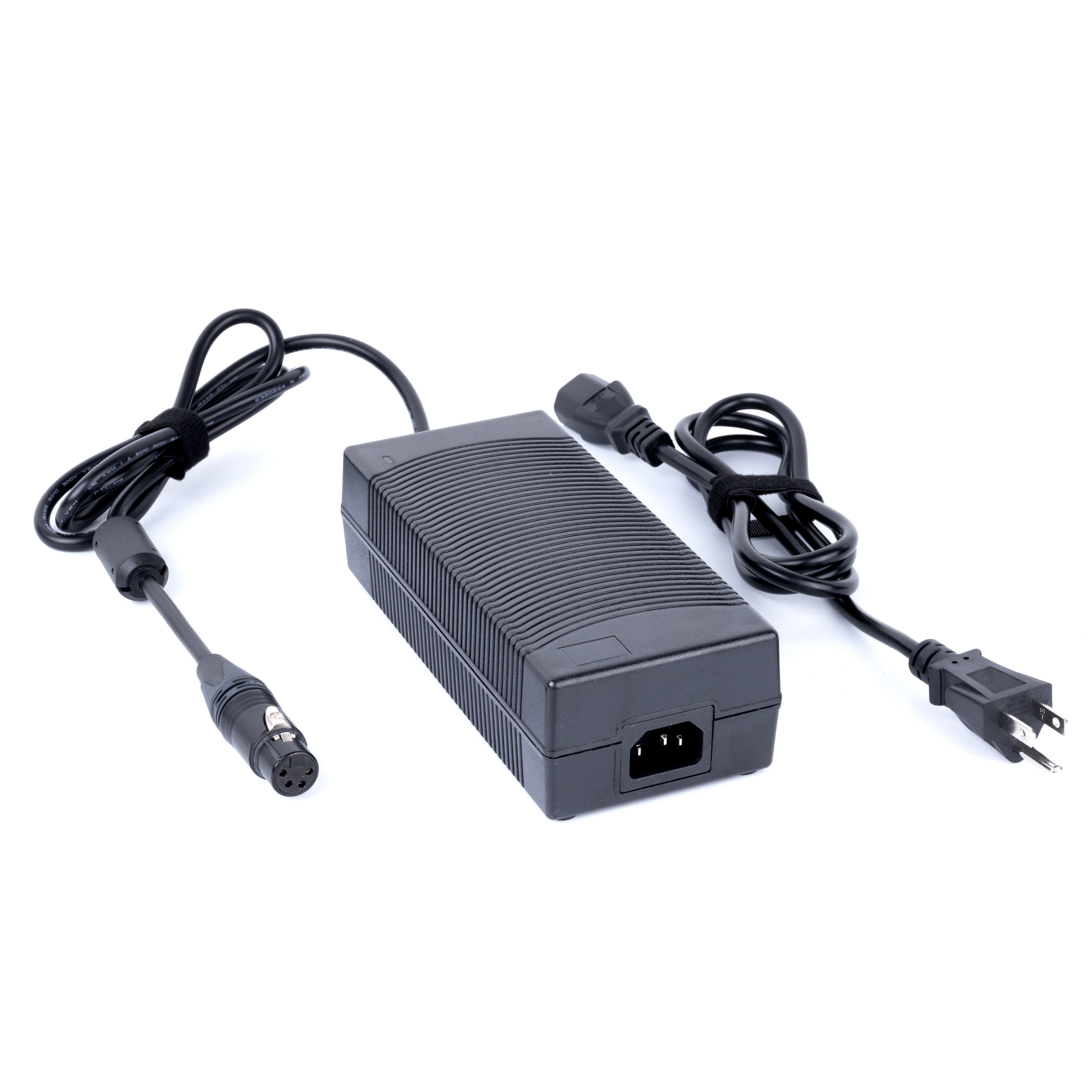 Mains Power Supply 15V (4pin XLR Female)