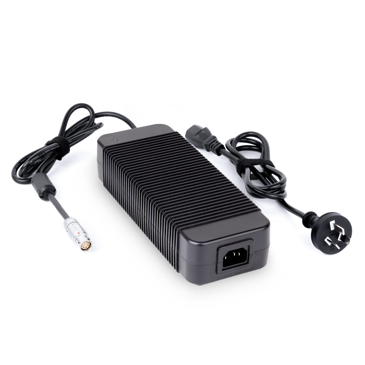 Mains Cine Power Supply 28V (ARRI Amira, Alexa Mini, Mini LF, Alexa 35, URSA Cine LF)