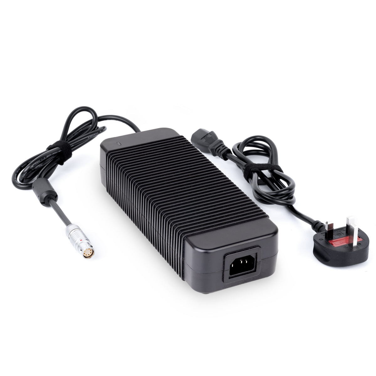 Mains Cine Power Supply 28V (ARRI Amira, Alexa Mini, Mini LF, Alexa 35, URSA Cine LF)