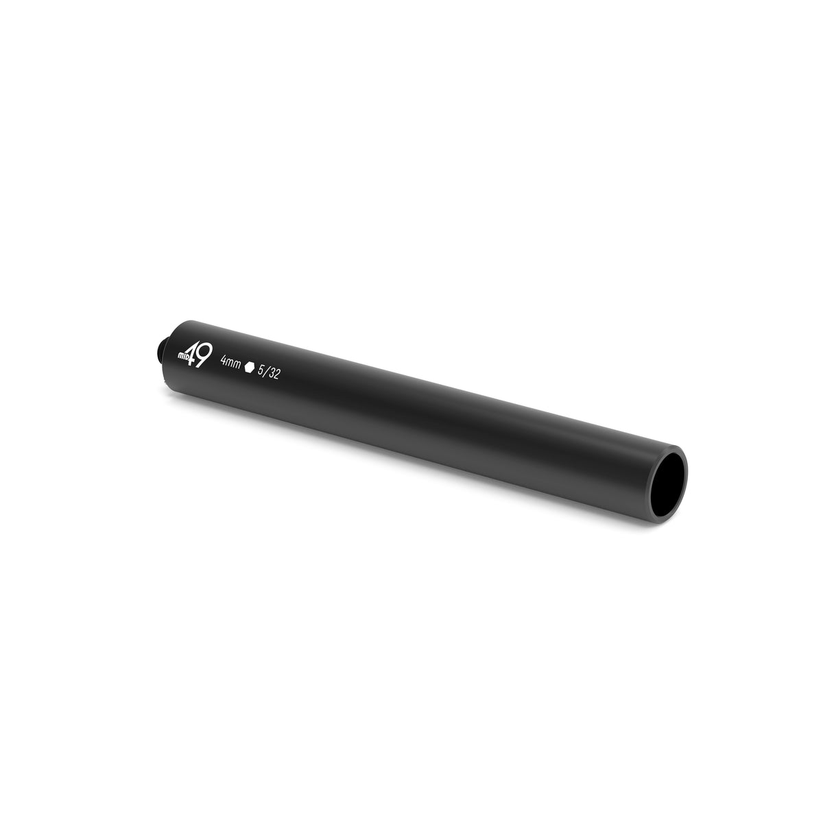 Bolt-On 15mm Rod (ARRI 1/4-20, 4.5 inch)