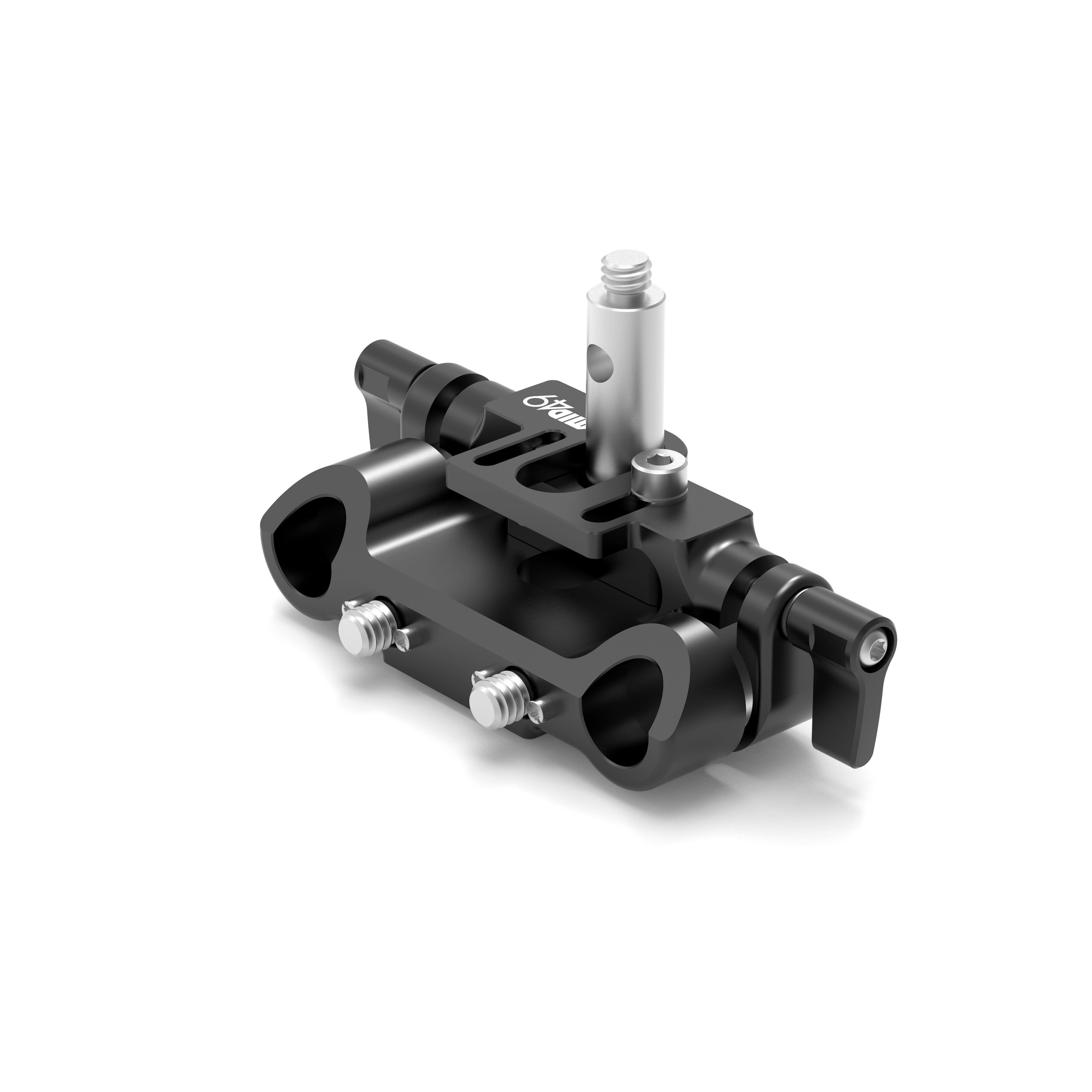 LW 15mm Rod Bracket (FUJIFILM GFX ETERNA)