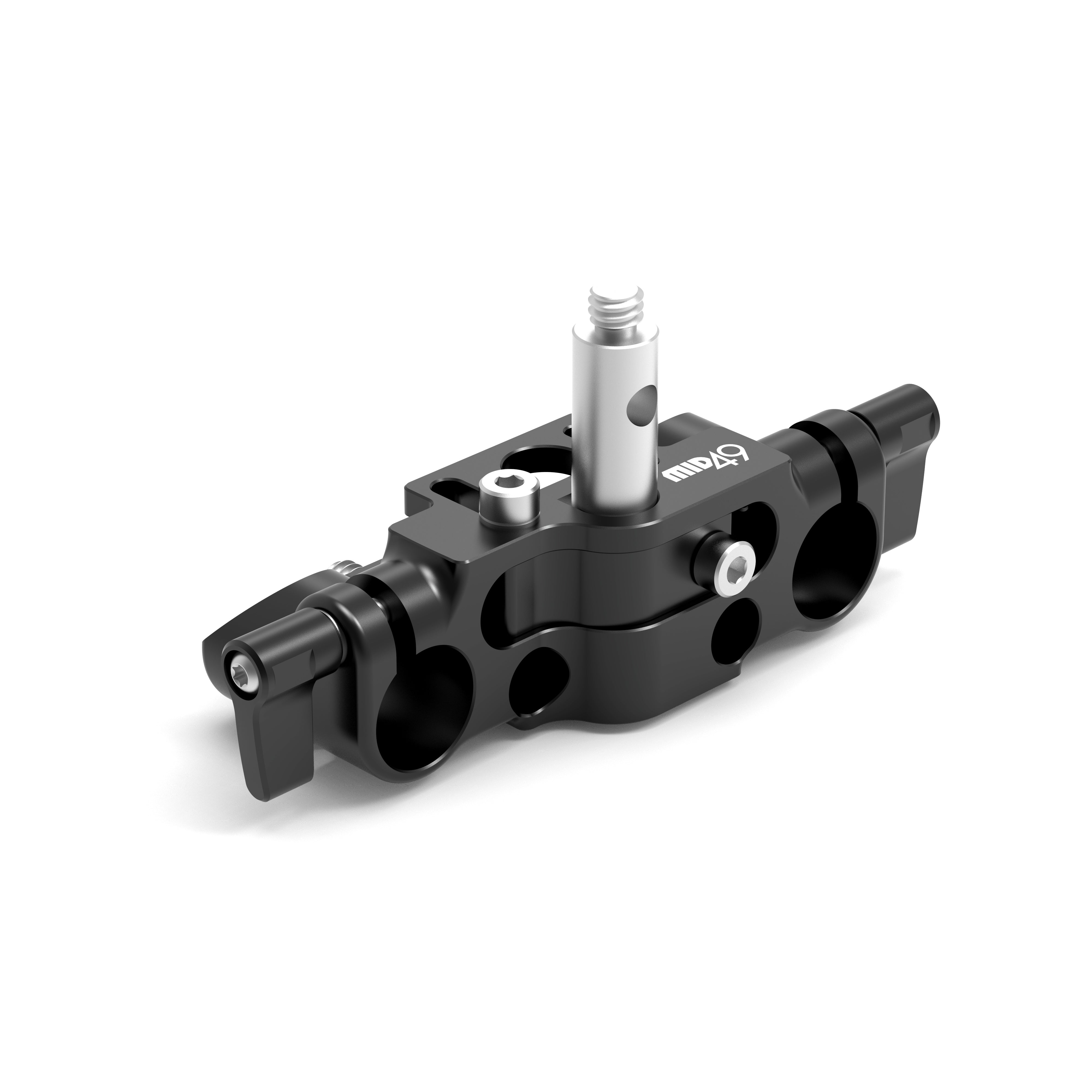 LW 15mm Rod Bracket (FUJIFILM GFX ETERNA)
