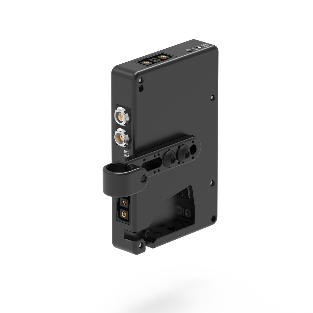 USB-C Power Plate (Sony FX5, V-Mount, Cage Mounted)