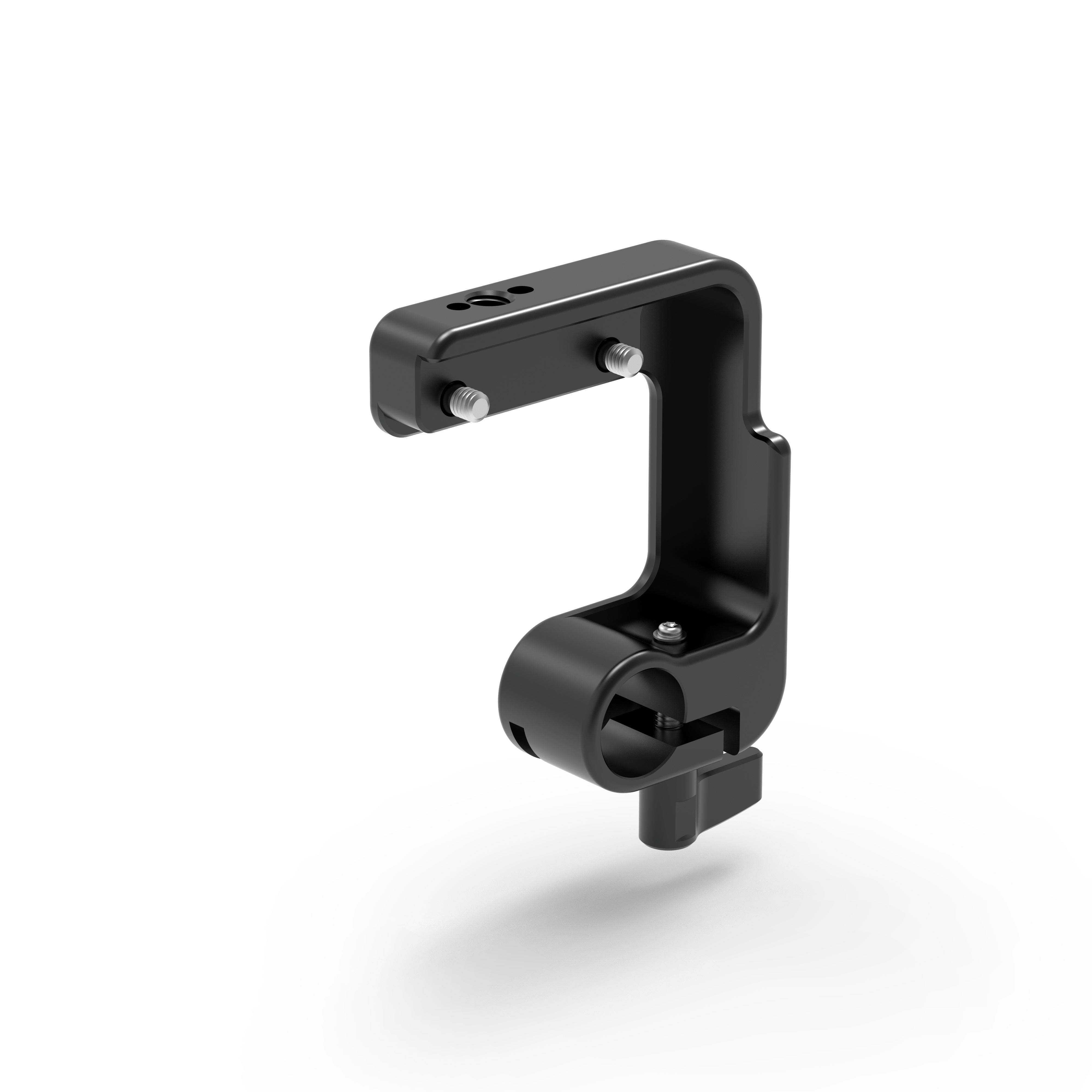 Canon C50 15mm Rod Clamp