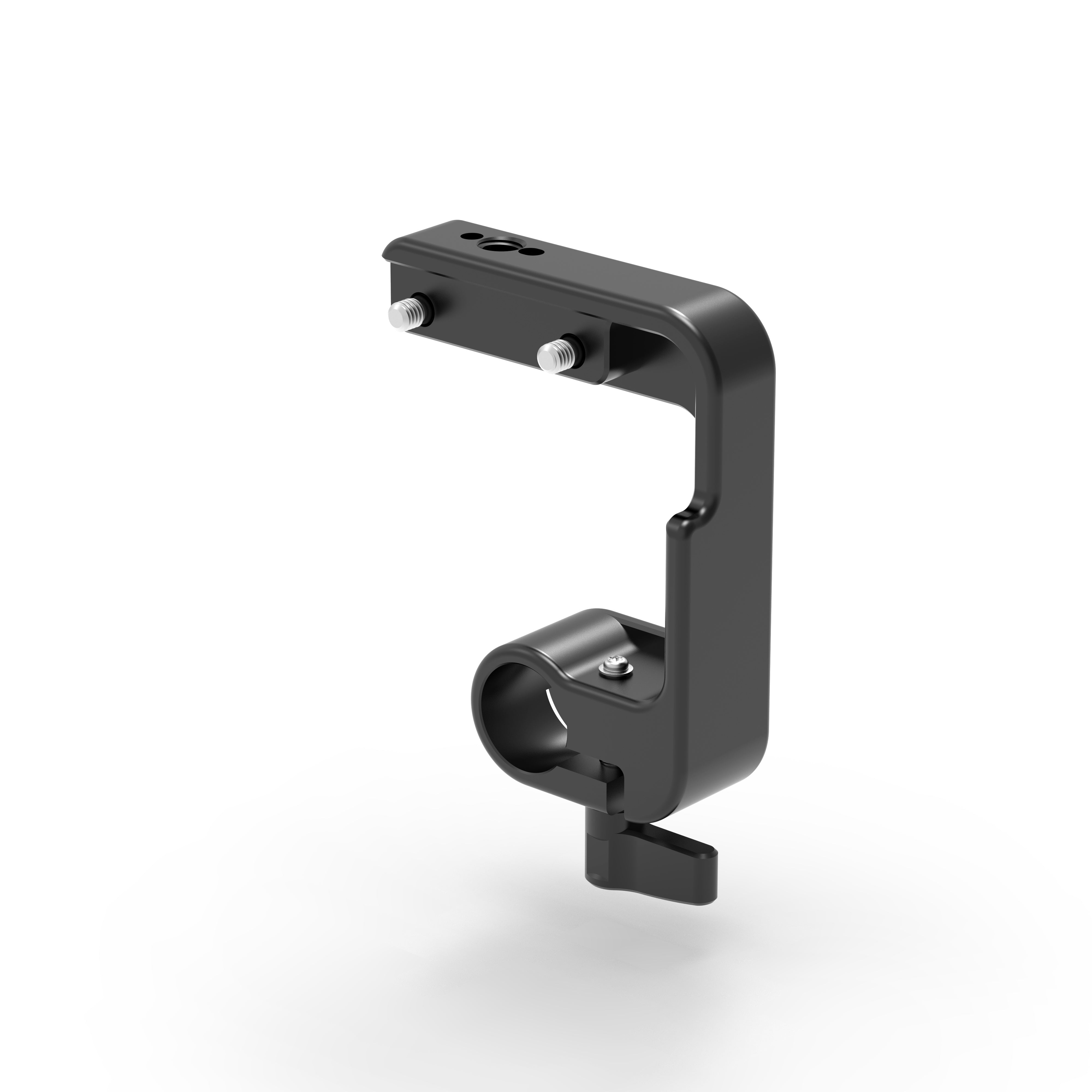Canon C50 15mm Rod Clamp