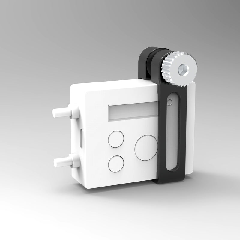 Universal UltraSync ONE Clamp – ARRI 1/4-20 Mount | MID49