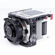RED KOMODO サイドリブ Side Rails (RED® KOMODO®, KOMODO-X®) – Wooden Camera