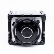 Left Side Plate for RED KOMODO and KOMODO-X