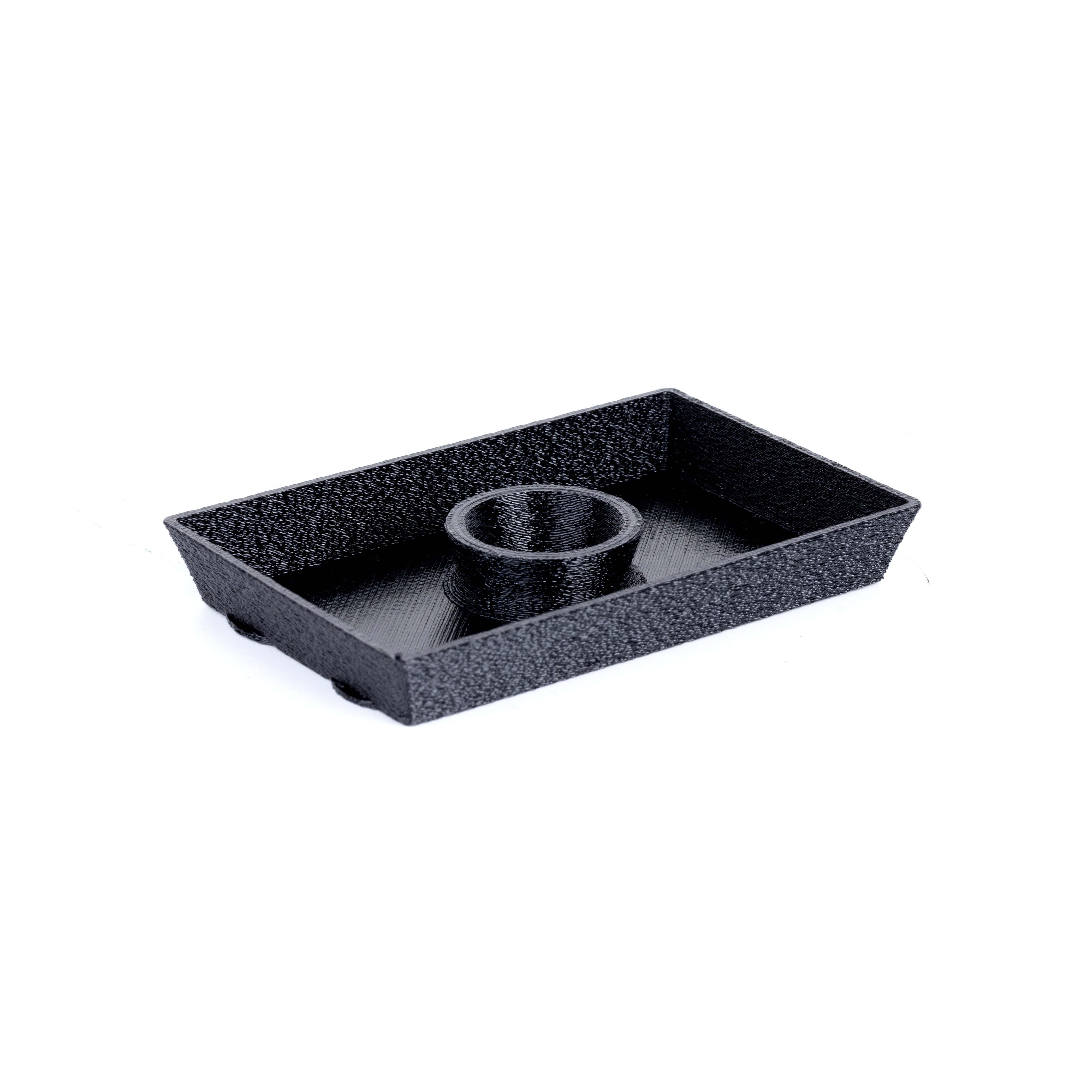 EVF Loupe Plug (Sony Burano)
