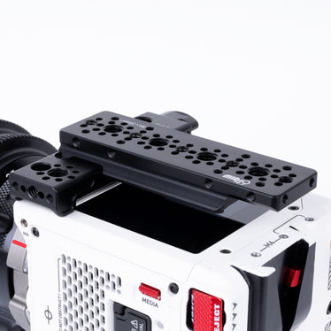 ARCA Top Plate Kit for RED Komodo, Komodo-X & V-Raptor | MID49