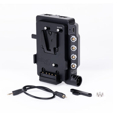 Power Distribution Box for Sony Burano & Venice | MID49