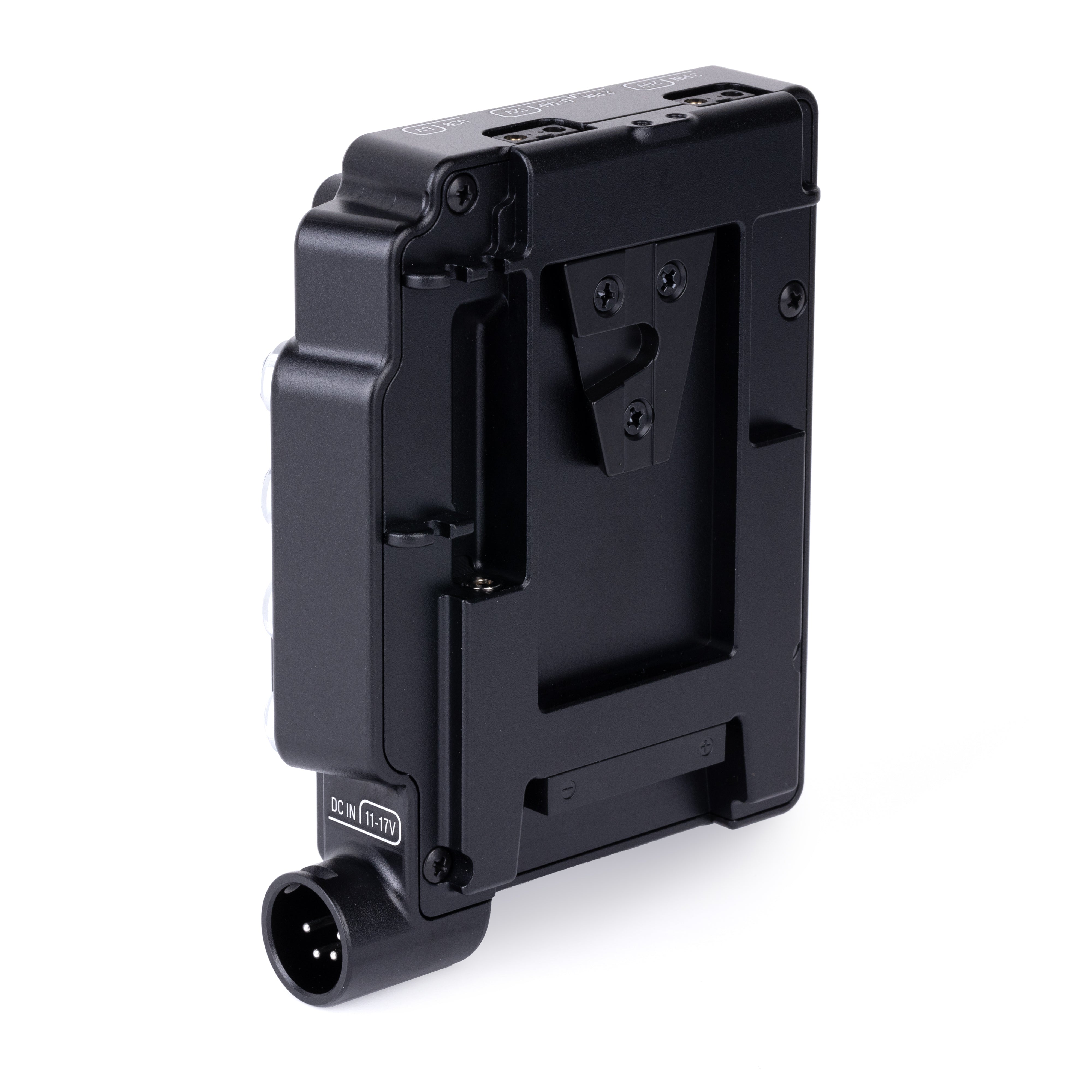 Power Distribution Box DB-8 (Sony Burano, V-Mount)