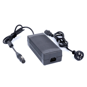 15V Mains Power Supply 4-Pin XLR for Cinema Cameras | MID49