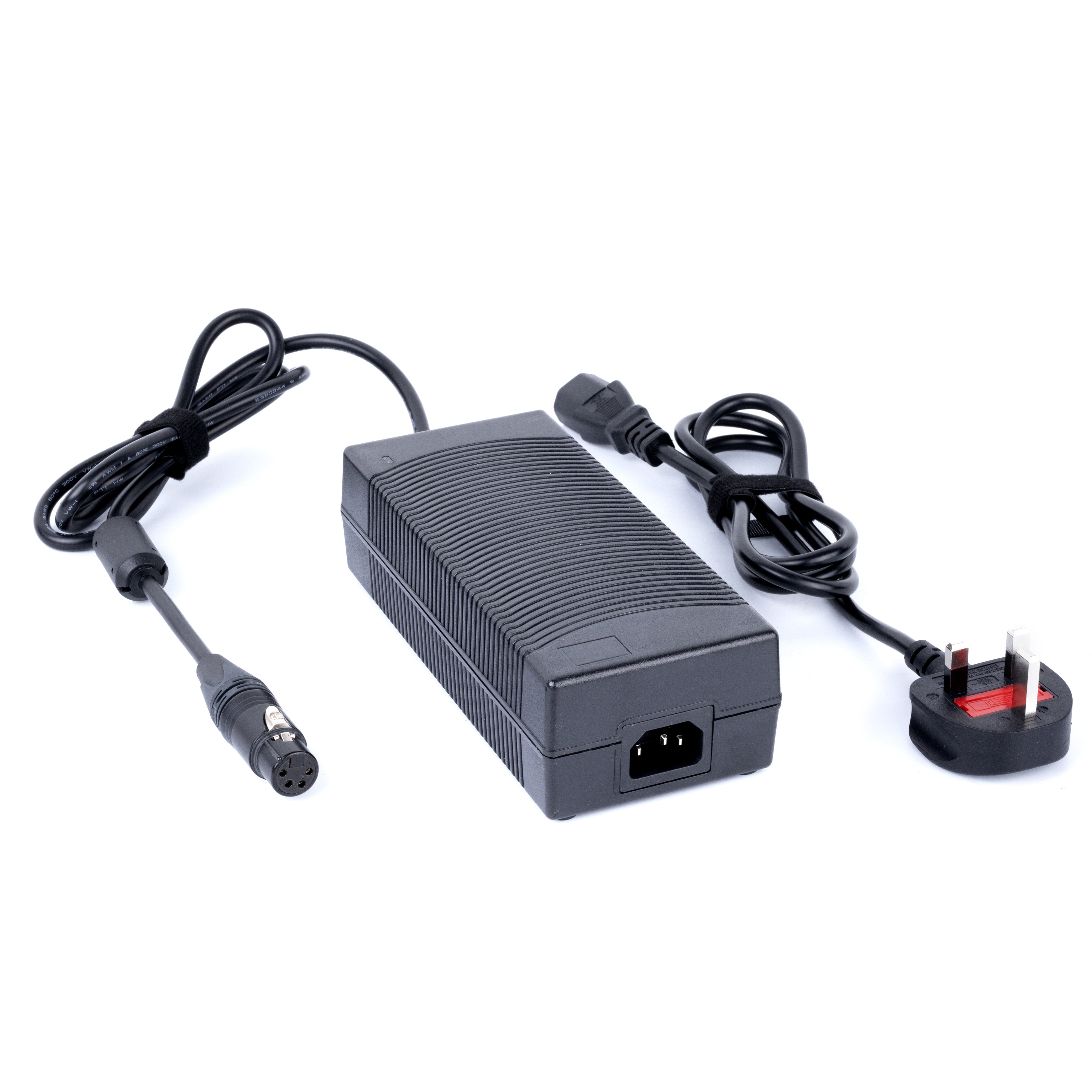 Mains Power Supply 15V (4pin XLR Female)