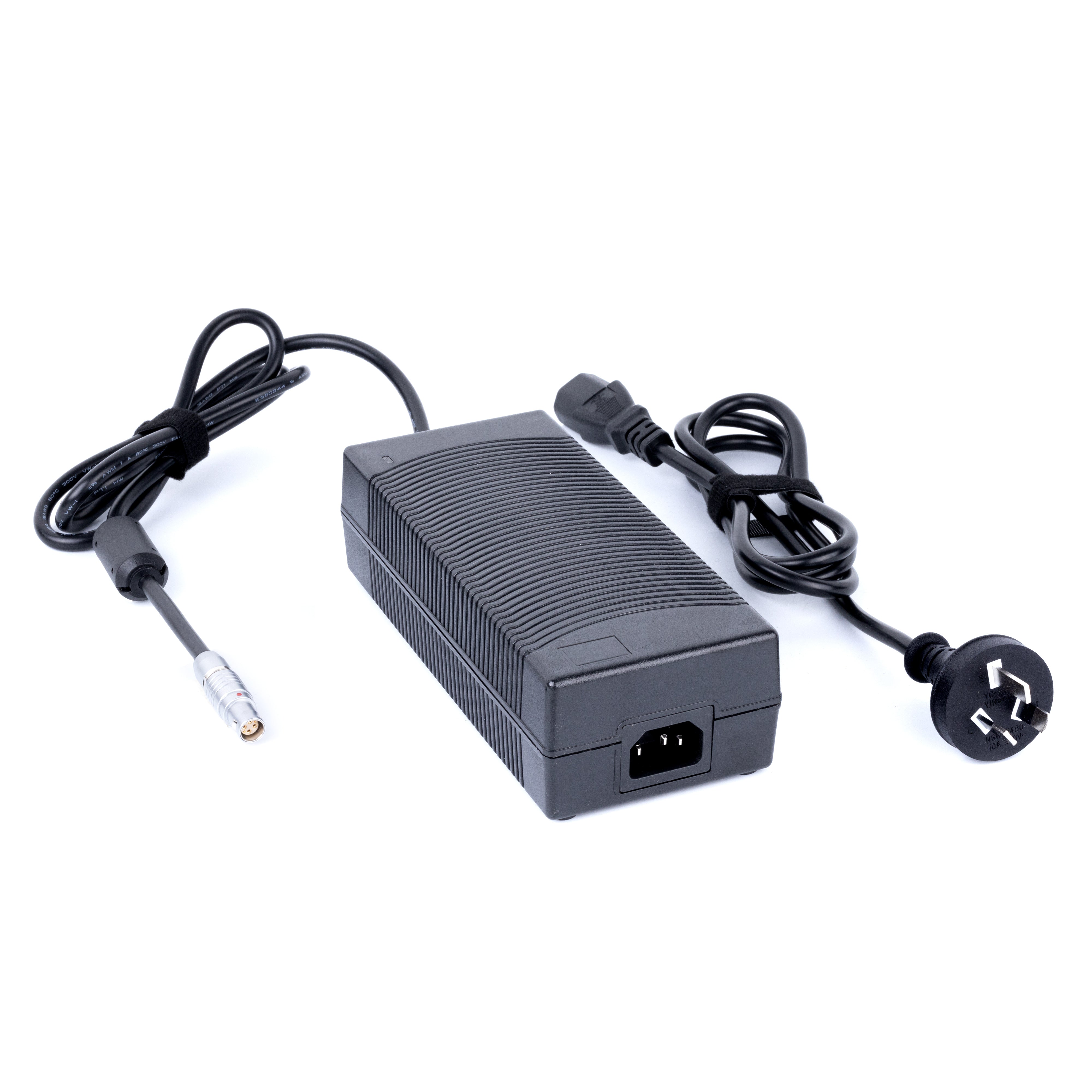 Mains Power Supply 15V for RED Komodo-X & DSMC | MID49