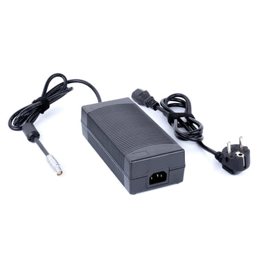 Mains Power Supply 15V for RED Komodo-X & DSMC | MID49