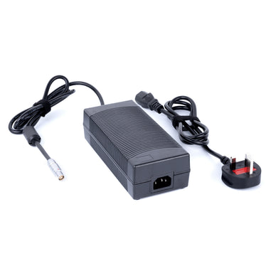 Mains Power Supply 15V for RED Komodo-X & DSMC | MID49